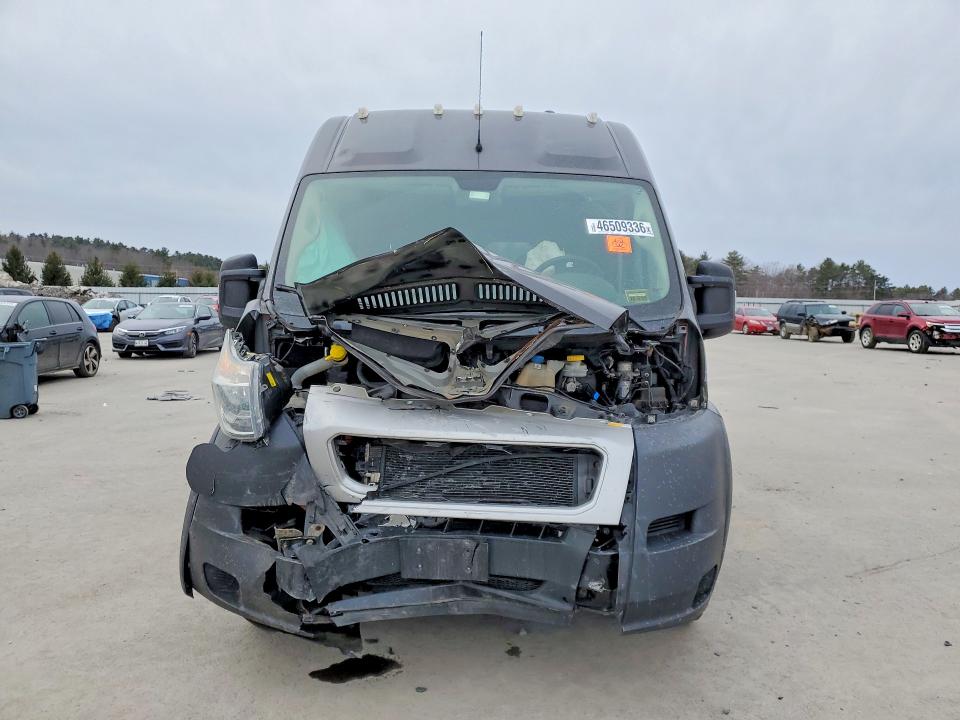 Aukcja sprzedaży 2020 Ram Promaster 2500, vin: 3C6TRVDG7LE106679, numer aukcji: 46509336