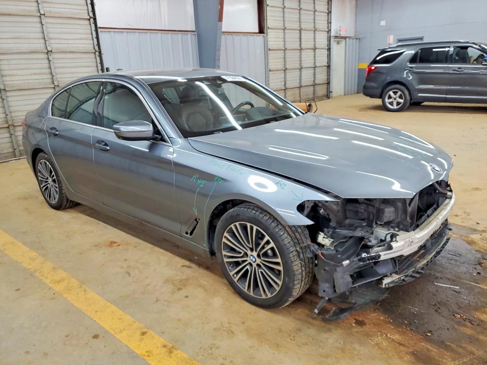 47084036 :رقم المزاد ، WBAJE7C56KWD55230 vin ، 2019 Bmw 540 مزاد بيع