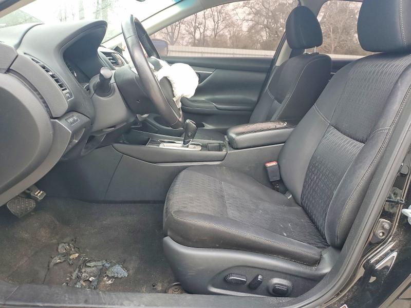 79915465 :رقم المزاد ، 1N4AL3AP5JC215937 vin ، 2018 Nissan Altima مزاد بيع
