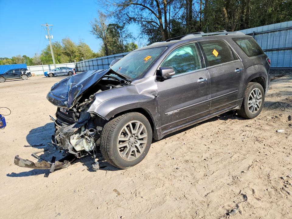 47591206 :رقم المزاد ، 1GKKVTKD1DJ265610 vin ، 2013 Gmc Acadia مزاد بيع