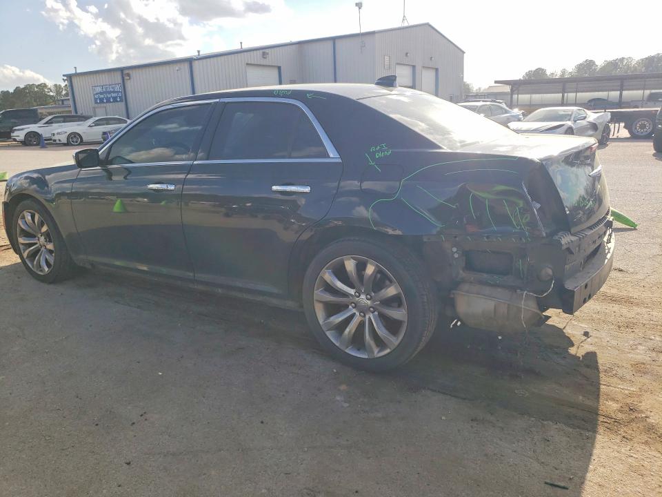 Aukcja sprzedaży 2018 Chrysler 300, vin: 2C3CCAEG6JH127112, numer aukcji: 41902636