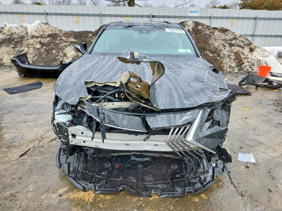 Aukcja sprzedaży 2019 Lexus Es 350, vin: 58ABZ1B12KU042230, numer aukcji: 48942016