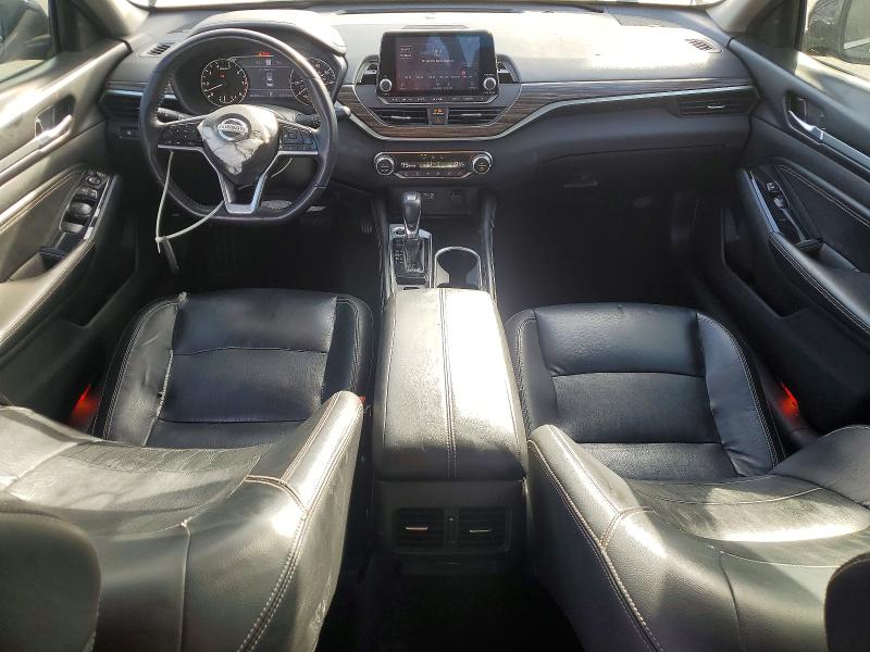 Aukcja sprzedaży 2020 Nissan Altima, vin: 1N4BL4EV0LC133927, numer aukcji: 45645916