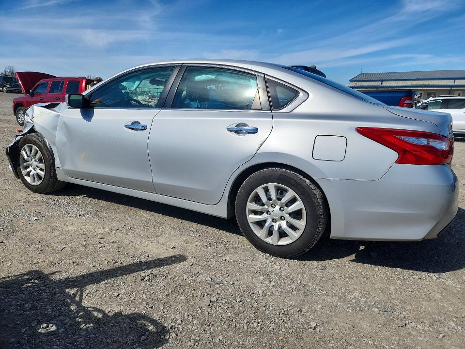 Aukcja sprzedaży 2017 Nissan Altima, vin: 1N4AL3AP9HN356055, numer aukcji: 45993476