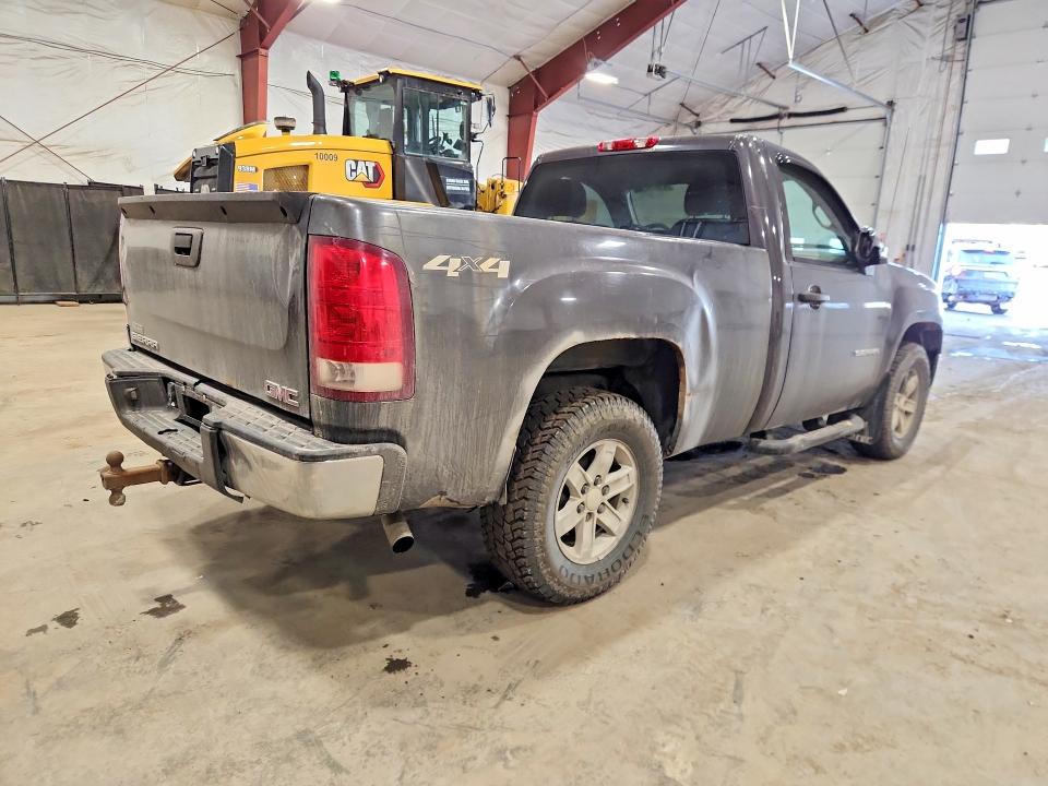 Aukcja sprzedaży 2010 Gmc Sierra, vin: 1GTPKTEX2AZ148972, numer aukcji: 41874296