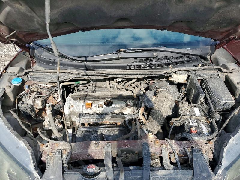 Aukcja sprzedaży 2012 Honda Cr-v, vin: 2HKRM4H53CH116142, numer aukcji: 45470336