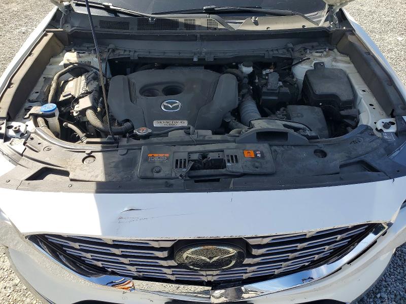 Aukcja sprzedaży 2023 Mazda Cx-9, vin: JM3TCBEY4P0637411, numer aukcji: 46217776