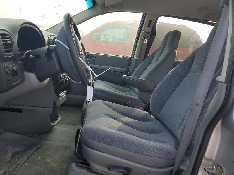 2005 Dodge Grand Caravan მანქანა იყიდება აუქციონზე, vin: 1D4GP24R05B189083, აუქციონის ნომერი: 52697716