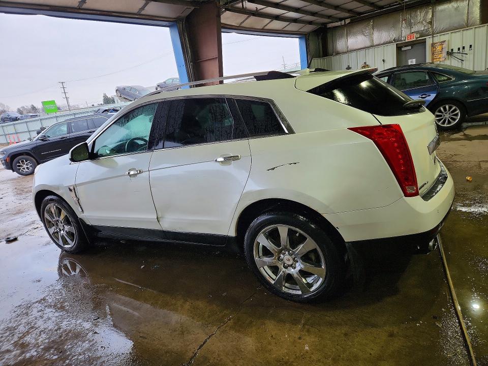 79485915 :رقم المزاد ، 3GYFNEE33CS537626 vin ، 2012 Cadillac Srx مزاد بيع