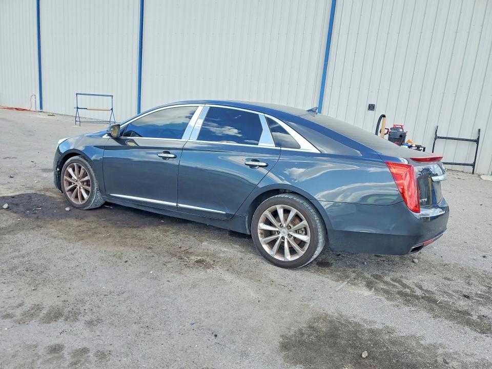 Продаж на аукціоні авто 2013 Cadillac Xts, vin: 2G61S5S32D9112817, номер лоту: 41981906