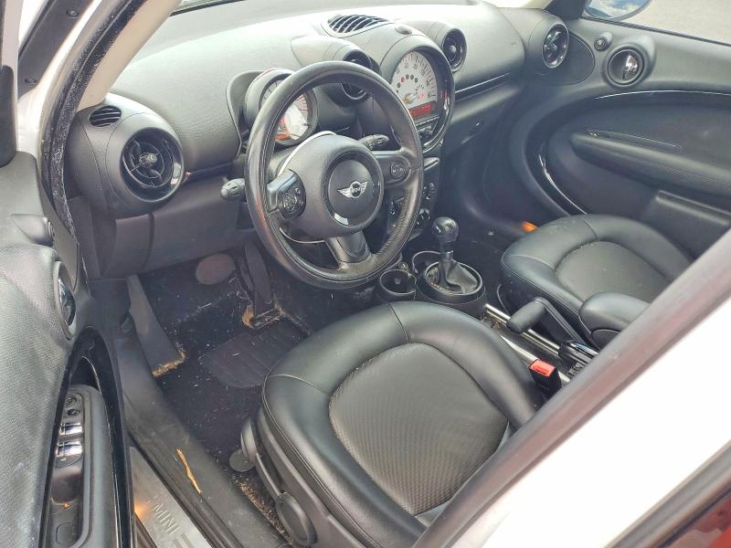 Продаж на аукціоні авто 2014 Mini Cooper, vin: WMWZB3C59EWR40535, номер лоту: 45657036