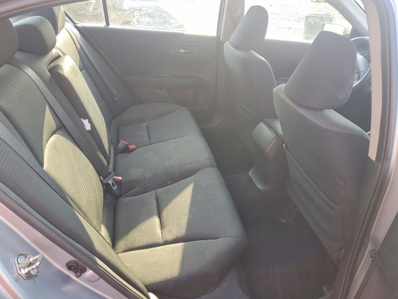 Aukcja sprzedaży 2017 Honda Accord, vin: 1HGCR2F35HA204526, numer aukcji: 46410946