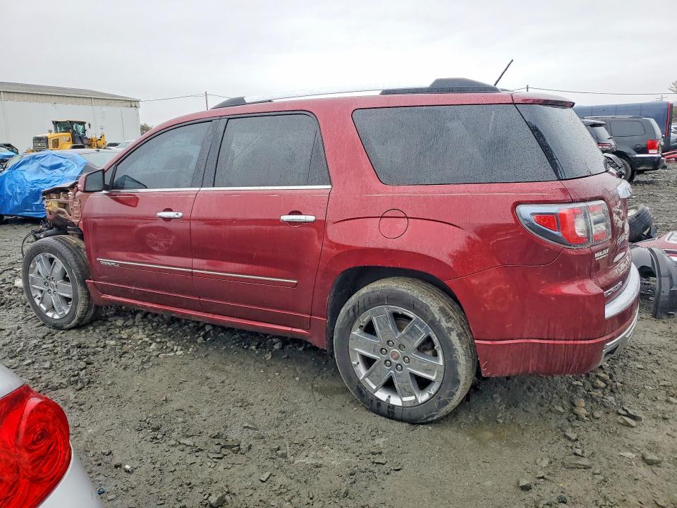 2015 Gmc Acadia მანქანა იყიდება აუქციონზე, vin: 1GKKVTKD5FJ344085, აუქციონის ნომერი: 79229235