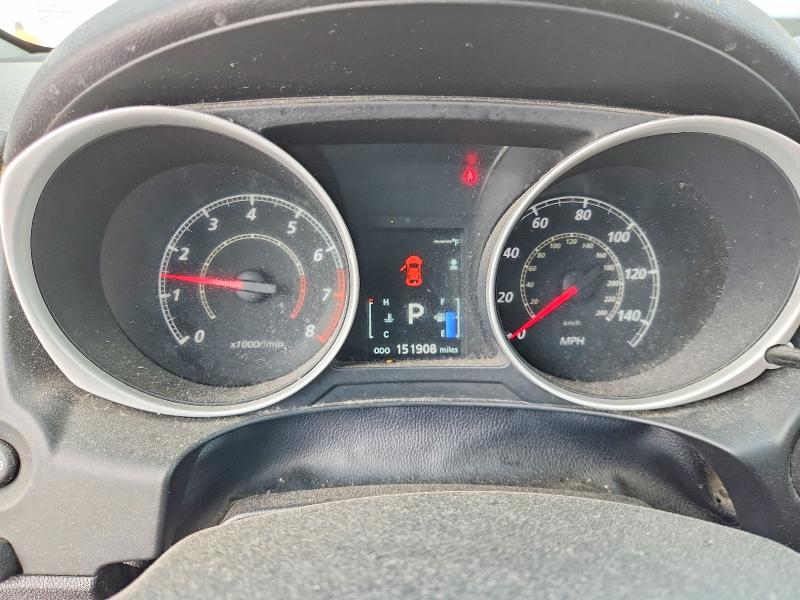 Продаж на аукціоні авто 2015 Mitsubishi Outlander Sport, vin: 4A4AP3AWXFE035654, номер лоту: 41902736