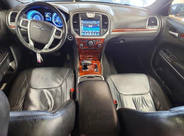 Продаж на аукціоні авто 2014 Chrysler 300, vin: 2C3CCARG6EH143200, номер лоту: 48074506