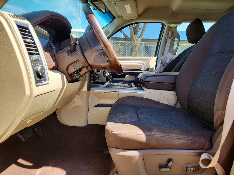Aukcja sprzedaży 2013 Ram 1500, vin: 1C6RR7GT3DS567326, numer aukcji: 47388076