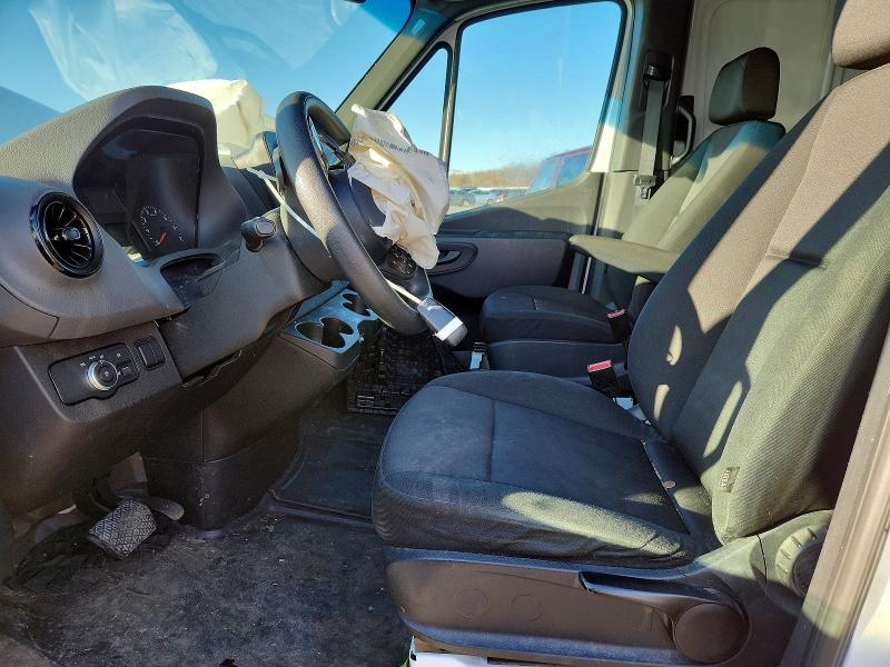 Продаж на аукціоні авто 2022 Mercedes-benz Sprinter, vin: W1Y40CHY1NT098647, номер лоту: 78540225