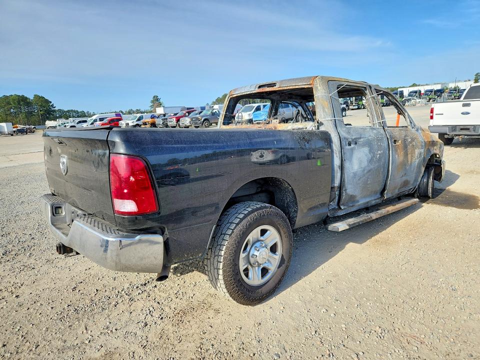 Aukcja sprzedaży 2015 Ram 2500, vin: 3C6TR4DT0FG623225, numer aukcji: 47344086