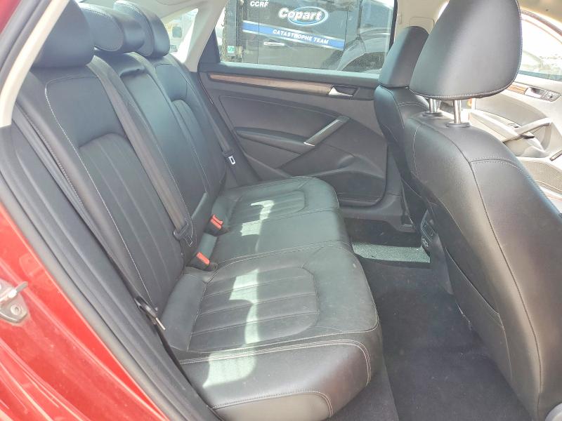 Продажа на аукционе авто 2022 Volkswagen Passat, vin: 1VWBA7A36NC010087, номер лота: 47333346