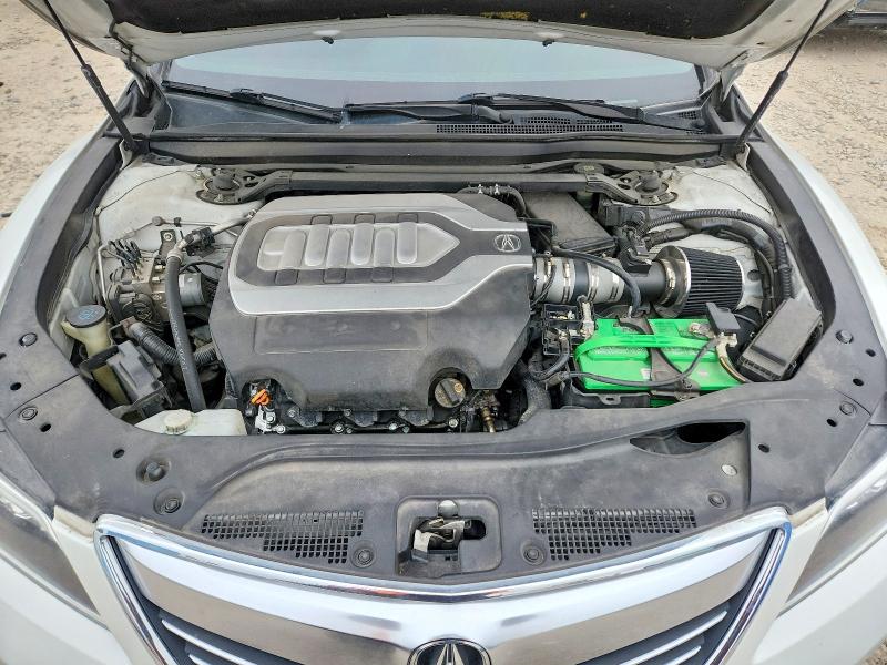 Продаж на аукціоні авто 2014 Acura Rlx, vin: JH4KC1F57EC004284, номер лоту: 45532416