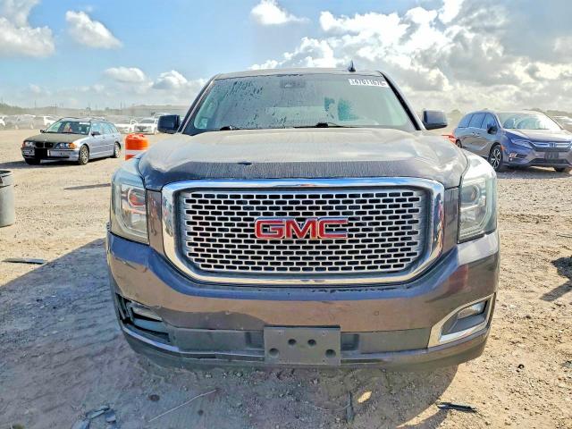 Продажа на аукционе авто 2015 Gmc Yukon Xl, vin: 1GKS1JKJ6FR732059, номер лота: 47011676
