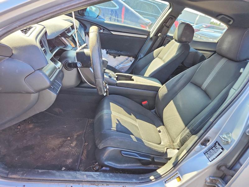 Aukcja sprzedaży 2017 Honda Civic, vin: SHHFK7H5XHU202241, numer aukcji: 46210986
