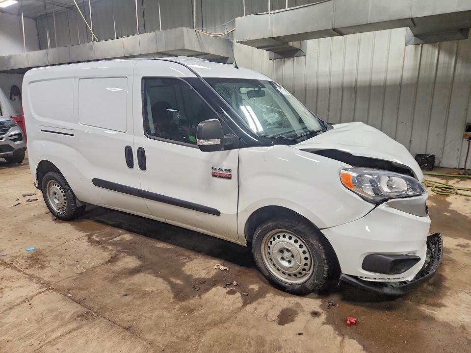 Продаж на аукціоні авто 2022 Ram Promaster City, vin: ZFBHRFAB3N6W26208, номер лоту: 41759796