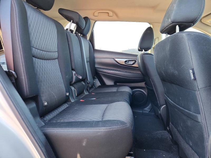 Продаж на аукціоні авто 2019 Nissan Rogue, vin: JN8AT2MV0KW377851, номер лоту: 46807196
