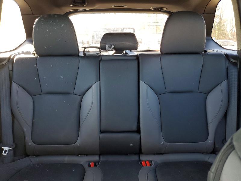 Продаж на аукціоні авто 2025 Subaru Forester, vin: JF2SLDHC5SH570443, номер лоту: 47321596