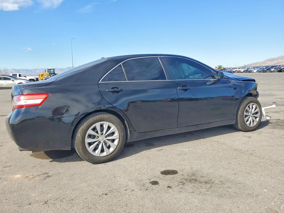 Продаж на аукціоні авто 2011 Toyota Camry, vin: 4T4BF3EK9BR176352, номер лоту: 79304805