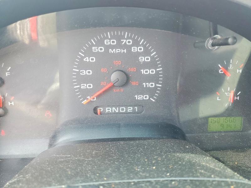 Aukcja sprzedaży 2004 Ford F150, vin: 1FTRF12W84NB29349, numer aukcji: 96373415