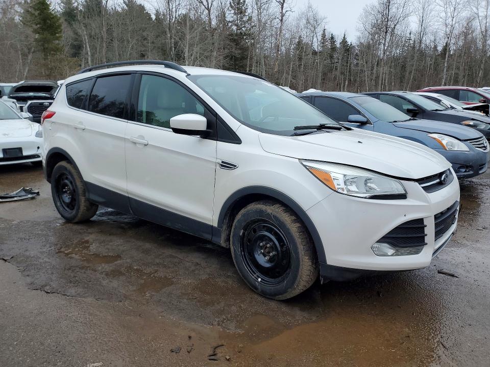 Aukcja sprzedaży 2015 Ford Escape, vin: 1FMCU9G90FUC45596, numer aukcji: 79833405
