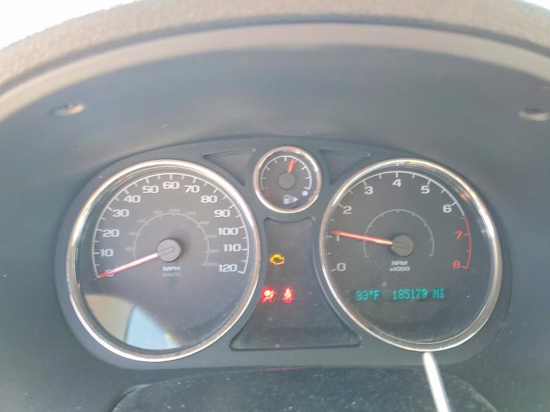 79699905 :رقم المزاد ، 1G1AK15F067866534 vin ، 2006 Chevrolet Cobalt مزاد بيع