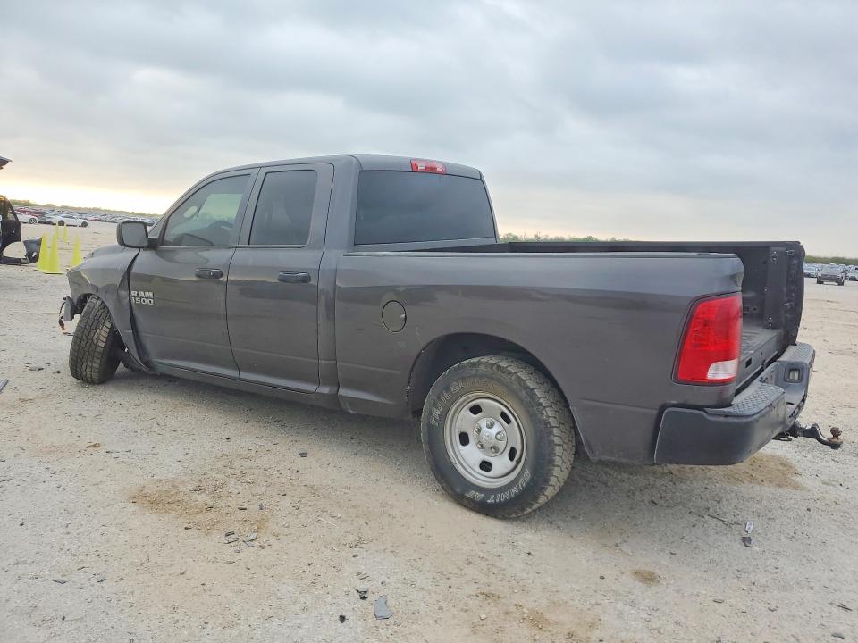 Aukcja sprzedaży 2015 Ram 1500, vin: 1C6RR6FG5FS582055, numer aukcji: 47409056