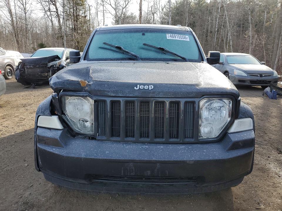 46915556 :رقم المزاد ، 1J4PN2GK9AW175794 vin ، 2010 Jeep Liberty مزاد بيع