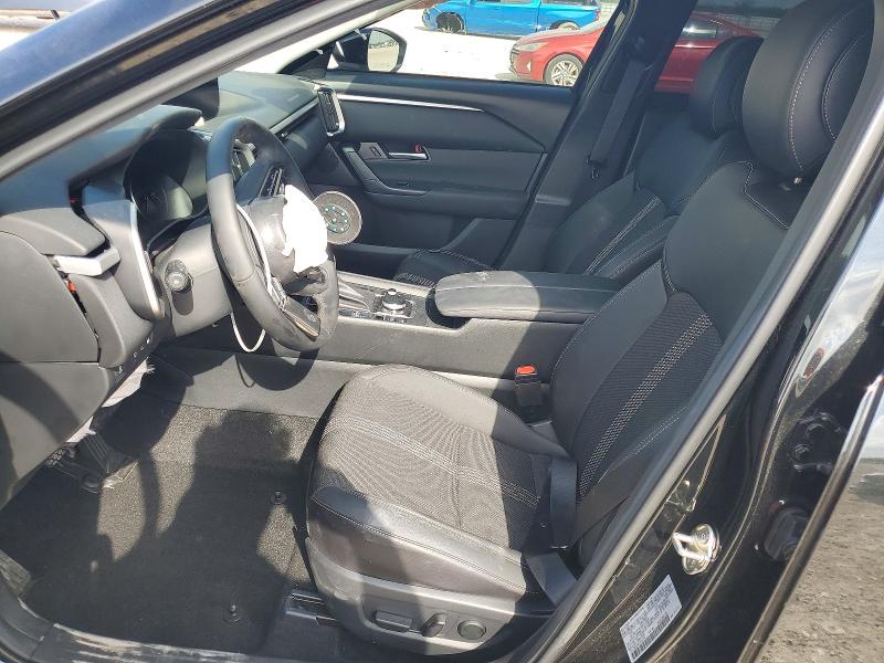 2026 Mazda Cx-50 მანქანა იყიდება აუქციონზე, vin: 7MMVAABW7TN145764, აუქციონის ნომერი: 47308656