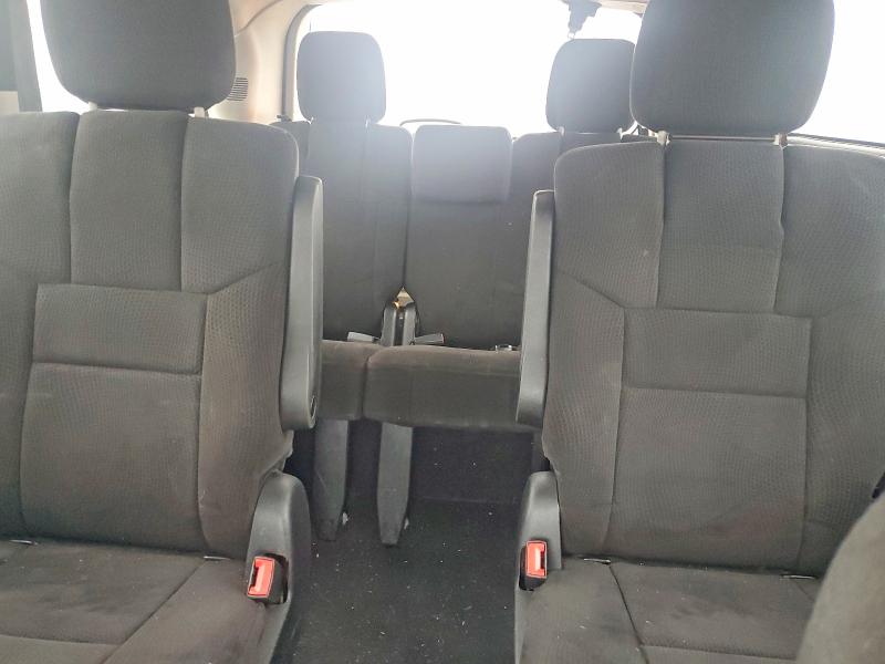 Продажа на аукционе авто 2012 Chrysler Town & Country, vin: 2C4RC1BG7CR116126, номер лота: 41756296