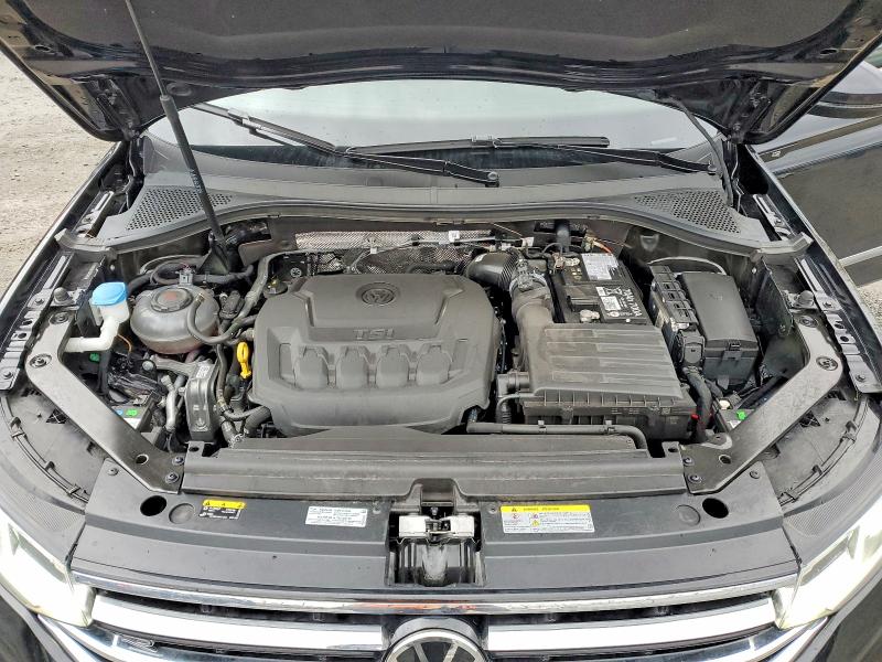 Aukcja sprzedaży 2024 Volkswagen Tiguan, vin: 3VV4B7AX9RM135764, numer aukcji: 46754606