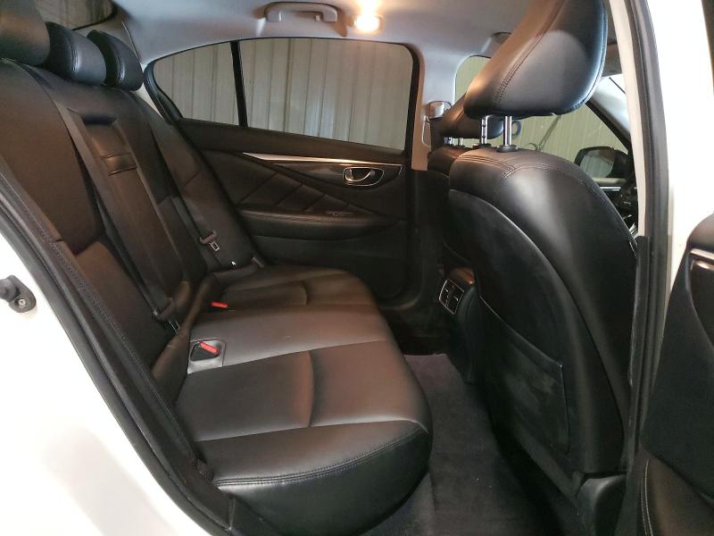 48171536 :رقم المزاد ، JN1CV7AR3JM280482 vin ، 2018 Infiniti Q50 مزاد بيع