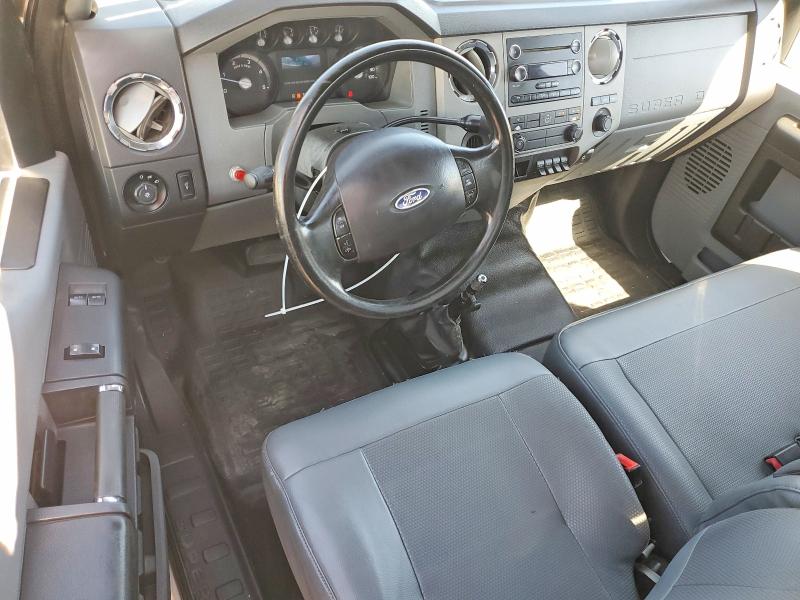 Aukcja sprzedaży 2015 Ford F650, vin: 3FRNF6FC9FV525134, numer aukcji: 46400066