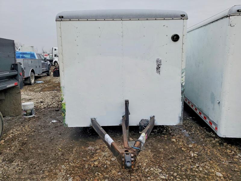 Продажа на аукционе авто 2008 Trai Trailers, vin: 1WC200L2781122900, номер лота: 99825795
