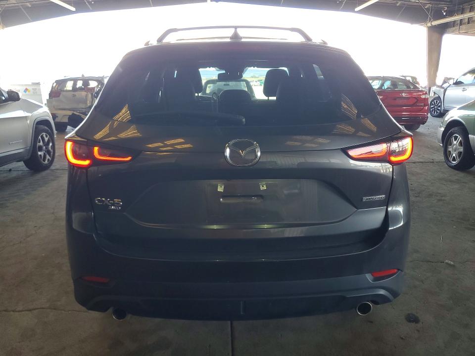 Aukcja sprzedaży 2023 Mazda Cx-5, vin: JM3KFBEM6P0202549, numer aukcji: 79416995