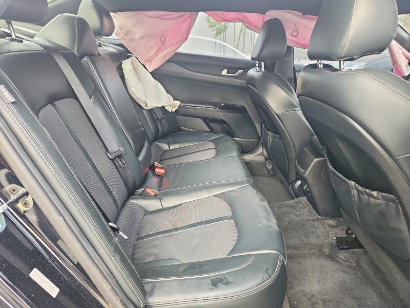 Продаж на аукціоні авто 2023 Kia K5, vin: 5XXG64J24PG182542, номер лоту: 78757935
