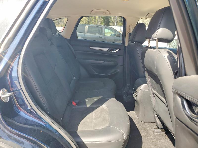 Aukcja sprzedaży 2020 Mazda Cx-5, vin: JM3KFACMXL0739870, numer aukcji: 41941556