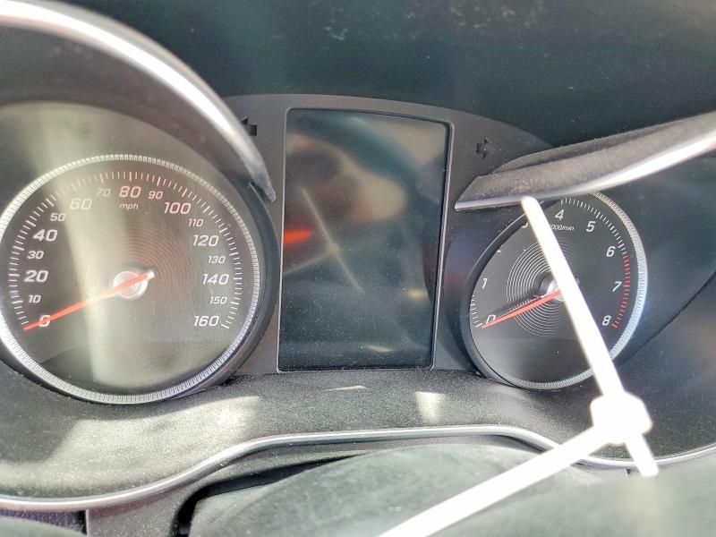 Aukcja sprzedaży 2016 Mercedes-benz C, vin: 55SWF4JB5GU163589, numer aukcji: 45756926