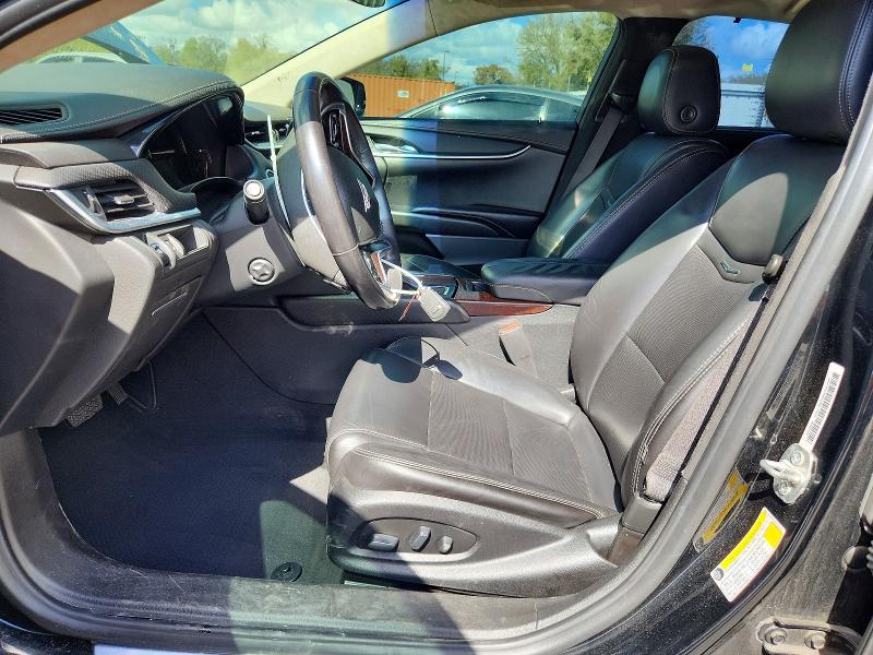 Aukcja sprzedaży 2019 Cadillac Xts, vin: 2G61U5S35K9157354, numer aukcji: 79784635