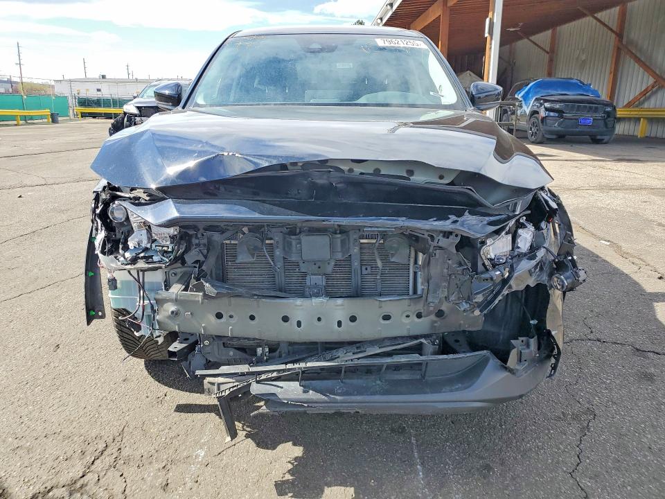 Продаж на аукціоні авто 2023 Mazda Cx-5, vin: JM3KFBBM9P0156557, номер лоту: 79621255
