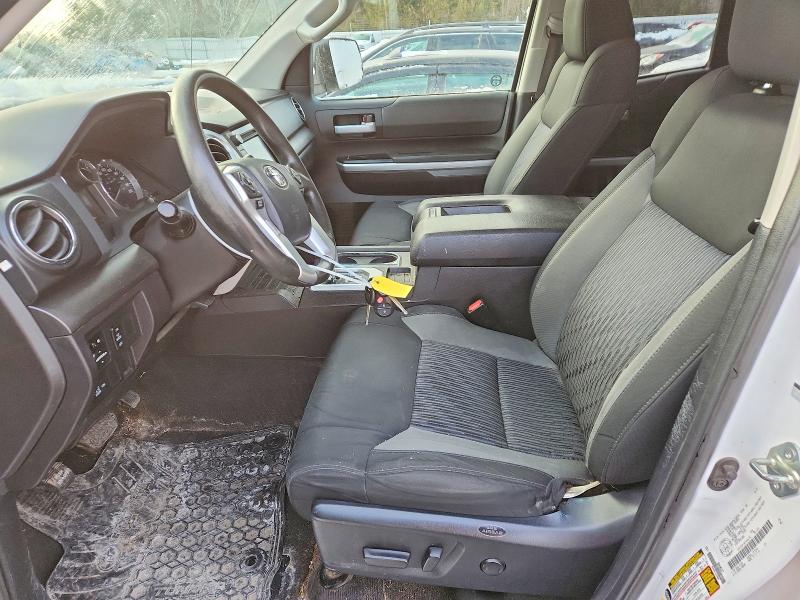 Aukcja sprzedaży 2015 Toyota Tundra, vin: 5TFUY5F16FX446757, numer aukcji: 46093576