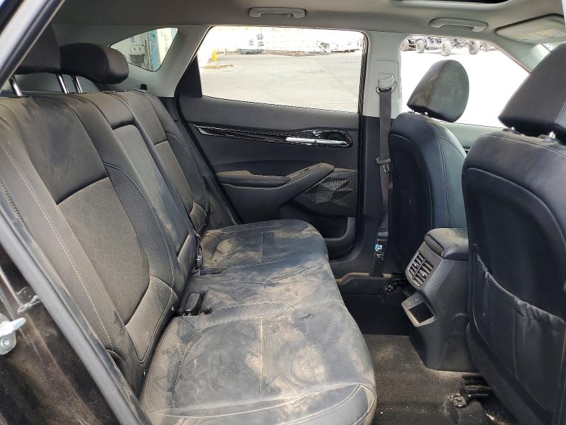 45924256 :رقم المزاد ، KNDETCA72R7643223 vin ، 2024 Kia Seltos مزاد بيع