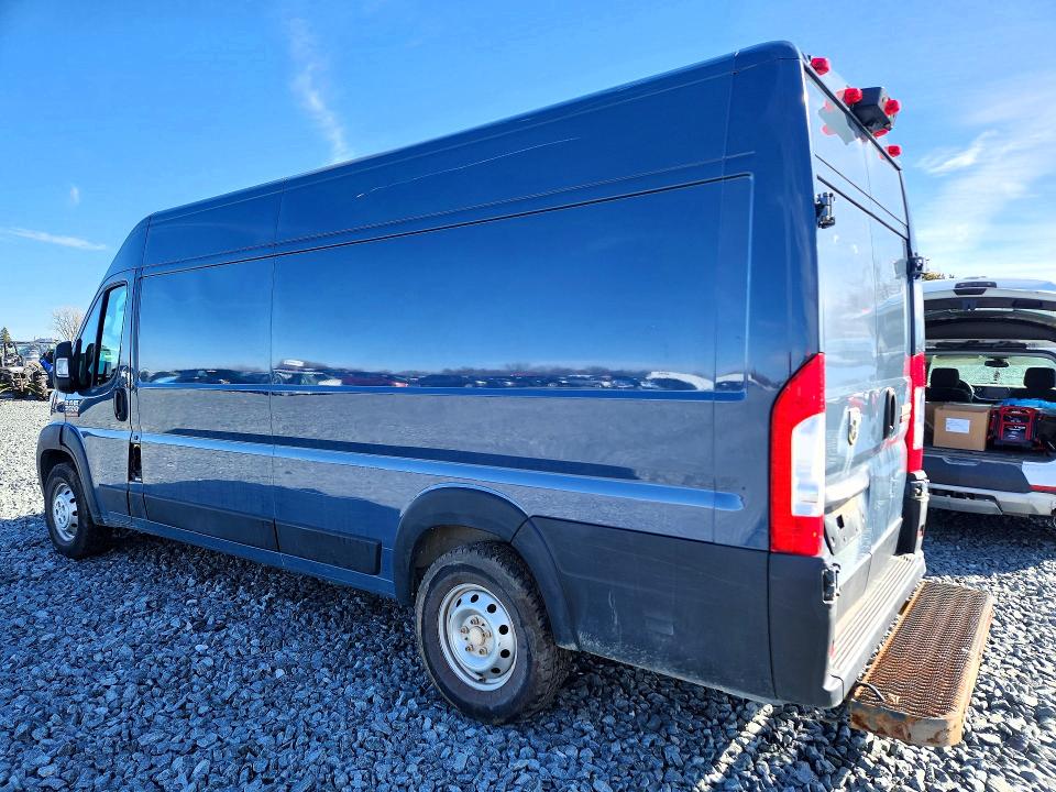 Aukcja sprzedaży 2020 Ram Promaster 3500, vin: 3C6URVJG1LE145020, numer aukcji: 77087485